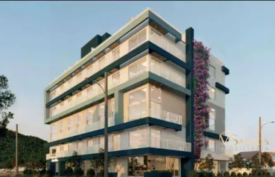 Studio com 1 dormitório à venda, 27 m² por r$ 358.474,50 - santo antônio de lisboa - florianópolis/sc