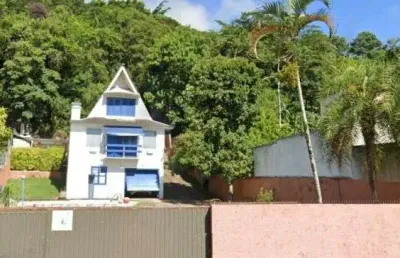 Casa com 2 dormitórios à venda, 250 m² por r$ 4.300.000,00 - jurerê - florianópolis/sc