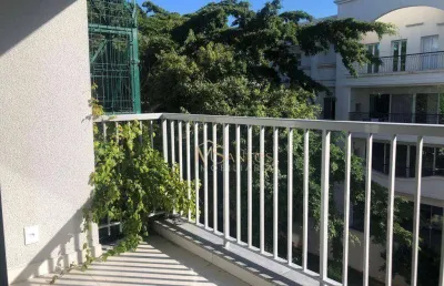 Apartamento com 3 dormitórios à venda, 104 m² por r$ 2.650.000,00 - jurerê - florianópolis/sc