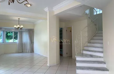 Casa à venda, 200 m² por r$ 3.450.000,00 - jurerê - florianópolis/sc
