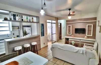 Apartamento à venda, 69 m² por r$ 636.000,00 - canasvieiras - florianópolis/sc