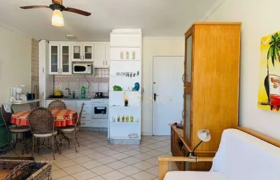 Cobertura à venda, 98 m² por r$ 1.350.000,00 - canasvieiras - florianópolis/sc