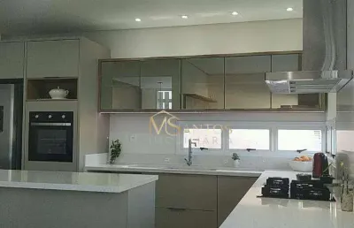 Casa com 4 dormitórios à venda, 567 m² por r$ 4.700.000,00 - joão paulo - florianópolis/sc
