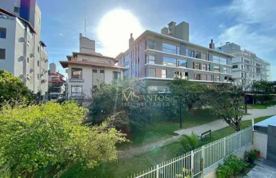 Apartamento à venda, 46 m² por r$ 760.000,00 - jurerê - florianópolis/sc