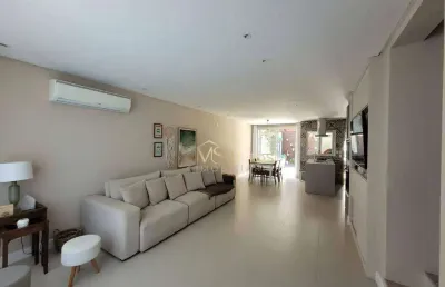 Casa à venda, 159 m² por r$ 1.490.000,00 - sambaqui - florianópolis/sc