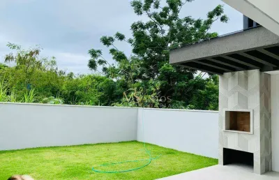 Casa à venda, 150 m² por r$ 1.300.000,00 - canasvieiras - florianópolis/sc