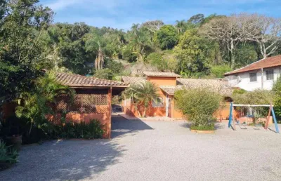 Casa à venda, 196 m² por r$ 3.800.000,00 - ponta das canas - florianópolis/sc