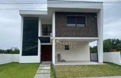 Casa à venda, 230 m² por r$ 1.950.000,00 - canasvieiras - florianópolis/sc
