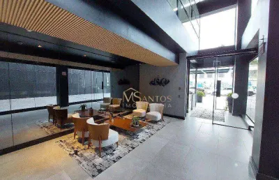 Apartamento com 2 dormitórios à venda, 64 m² por r$ 2.120.000,00 - centro - florianópolis/sc
