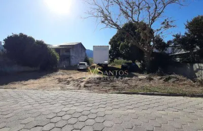 Terreno à venda, 627 m² por r$ 636.000,00 - rio vermelho - florianópolis/sc