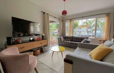 Apartamento à venda, 84 m² por r$ 1.180.000,00 - jurerê internacional - florianópolis/sc