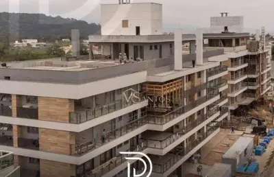 Apartamento à venda, 235 m² por r$ 4.935.000,00 - jurerê internacional - florianópolis/sc