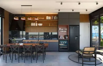 Apartamento com 2 dormitórios à venda, 59 m² por r$ 1.030.000,00 - ingleses - florianópolis/sc
