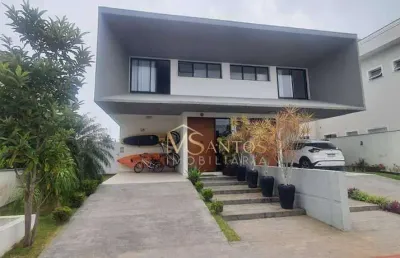 Casa à venda, 215 m² por r$ 1.970.000,00 - cachoeira do bom jesus - florianópolis/sc