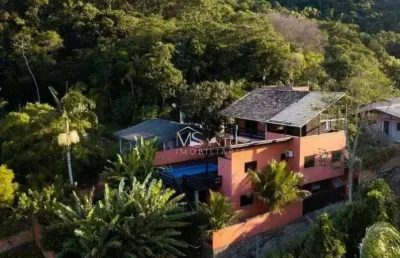 Casa à venda, 290 m² por r$ 1.790.000,00 - ratones - florianópolis/sc