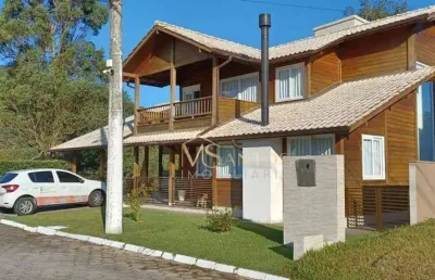 Casa à venda, 240 m² por r$ 1.390.000,00 - vargem grande - florianópolis/sc