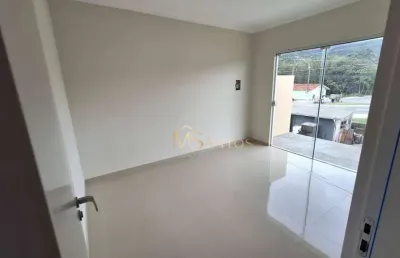 Casa com 3 dormitórios à venda, 90 m² por r$ 375.000,00 - são joão do rio vermelho - florianópolis/sc