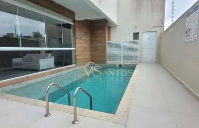Apartamento com 2 dormitórios à venda, 62 m² por r$ 720.000,00 - ingleses centro - florianópolis/sc
