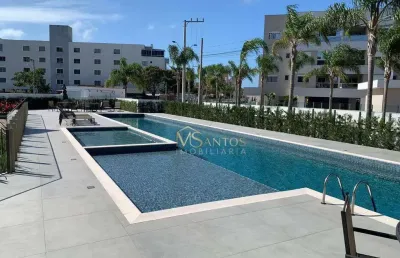 Apartamento com 2 dormitórios à venda, 82 m² por r$ 790.000 - ingleses norte - florianópolis/sc