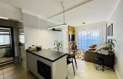 Apartamento com 3 dormitórios à venda, 106 m² por r$ 954.000 - ingleses - florianópolis/sc