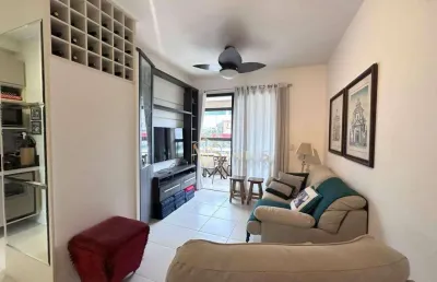 Apartamento com 2 dormitórios à venda, 78 m² por r$ 1.340.000,00 - jurerê - florianópolis/sc