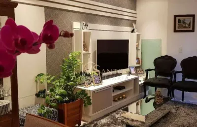 Cobertura com 3 dormitórios à venda, 191 m² por r$ 2.300.000,00 - ingleses norte - florianópolis/sc