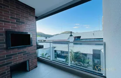 Apartamento à venda, 67 m² por r$ 790.000,00 - ingleses norte - florianópolis/sc