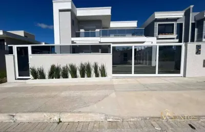 Casa com 3 dormitórios à venda, 244 m² por r$ 1.700.000,00 - ingleses - florianópolis/sc