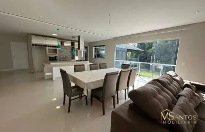 Casa à venda, 279 m² por r$ 1.400.000,00 - ratones - florianópolis/sc