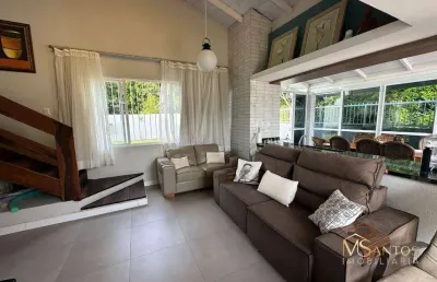 Casa à venda, 119 m² por r$ 1.780.000,00 - daniela - florianópolis/sc