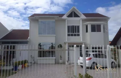 Pousada à venda, 300 m² por r$ 2.200.000,00 - daniela - florianópolis/sc