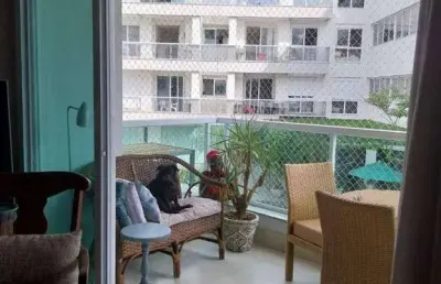Apartamento à venda, 87 m² por r$ 1.690.000,00 - jurerê - florianópolis/sc