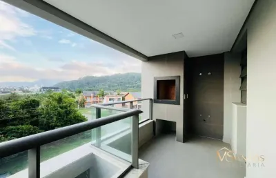 Apartamento com 2 dormitórios à venda, 90 m² por r$ 990.000,00 - ingleses norte - florianópolis/sc