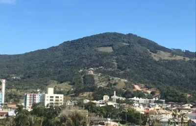 Apartamento à venda, 64 m² por r$ 320.000,00 - rio caveiras - biguaçu/sc