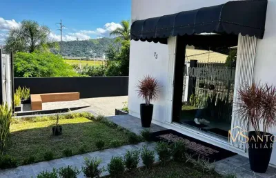 Casa comercial à venda, 230 m² por r$ 1.500.000 - saco dos limões - florianópolis/sc