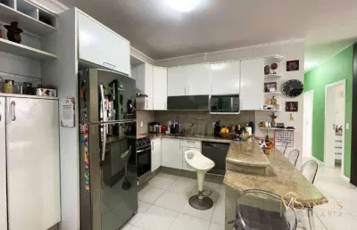 Apartamento com 3 dormitórios à venda, 83 m² por r$ 980.000 - ingleses norte - florianópolis/sc