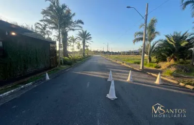 Terreno à venda, 480 m² por r$ 485.753,00 - vargem do bom jesus - florianópolis/sc