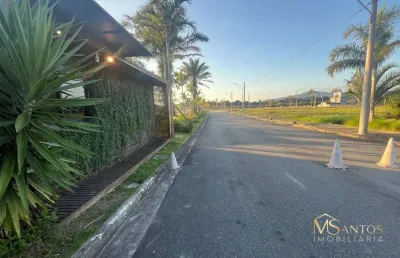 Terreno à venda, 630 m² por r$ 672.210,00 - vargem do bom jesus - florianópolis/sc