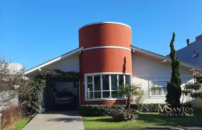 Casa à venda, 220 m² por r$ 1.700.000,00 - cachoeira do bom jesus - florianópolis/sc