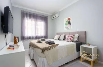 Casa com 3 dormitórios à venda, 149 m² por r$ 980.000,00 - ingleses - florianópolis/sc
