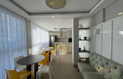 Cobertura com 2 dormitórios à venda, 83 m² por r$ 980.000,00 - canasvieiras - florianópolis/sc
