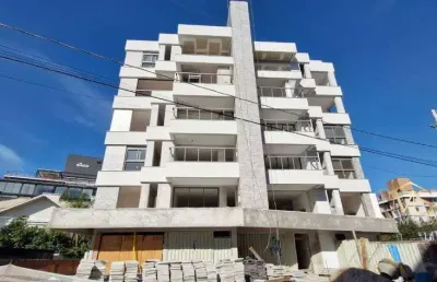 Apartamento com 3 dormitórios à venda, 120 m² por r$ 2.950.000,00 - jurerê - florianópolis/sc