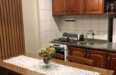 Apartamento com 1 dormitório à venda, 30 m² por r$ 550.000,00 - canasvieiras - florianópolis/sc