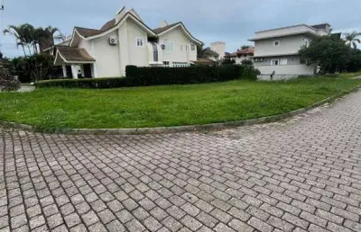 Terreno à venda, 450 m² por r$ 2.800.000,00 - jurerê internacional - florianópolis/sc