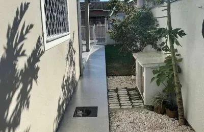 Casa com 3 dormitórios à venda, 140 m² por r$ 950.000 - ingleses norte - florianópolis/sc