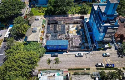 Apartamento com 3 dormitórios à venda, 139 m² por r$ 3.590.000 - jurerê - florianópolis/sc