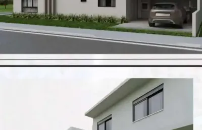 Casa com 3 dormitórios à venda, 156 m² por r$ 990.000,00 - são joão do rio vermelho - florianópolis/sc