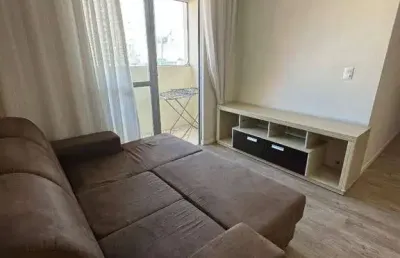 Apartamento à venda, 58 m² por r$ 520.000,00 - campinas - são josé/sc