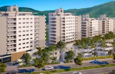 Apartamento com 2 dormitórios à venda, 75 m² por r$ 967.500,00 - itacorubi - florianópolis/sc