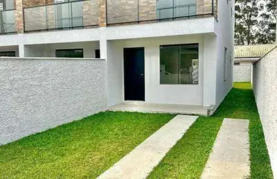 Casa com 2 dormitórios à venda, 112 m² por r$ 619.000 - são joão do rio vermelho - florianópolis/sc